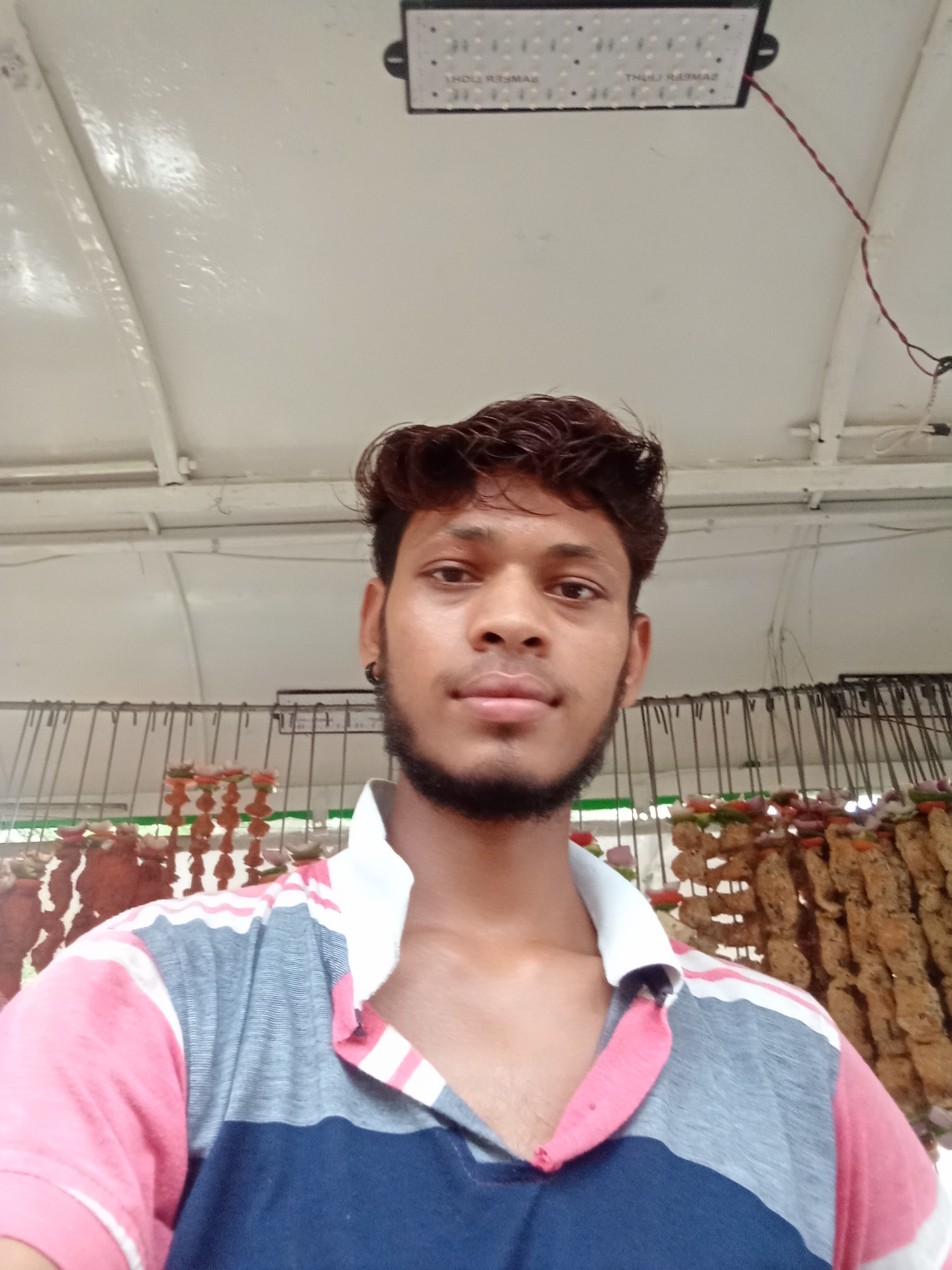 Anurag  Anurag kumar 